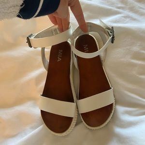 MIA Sandals